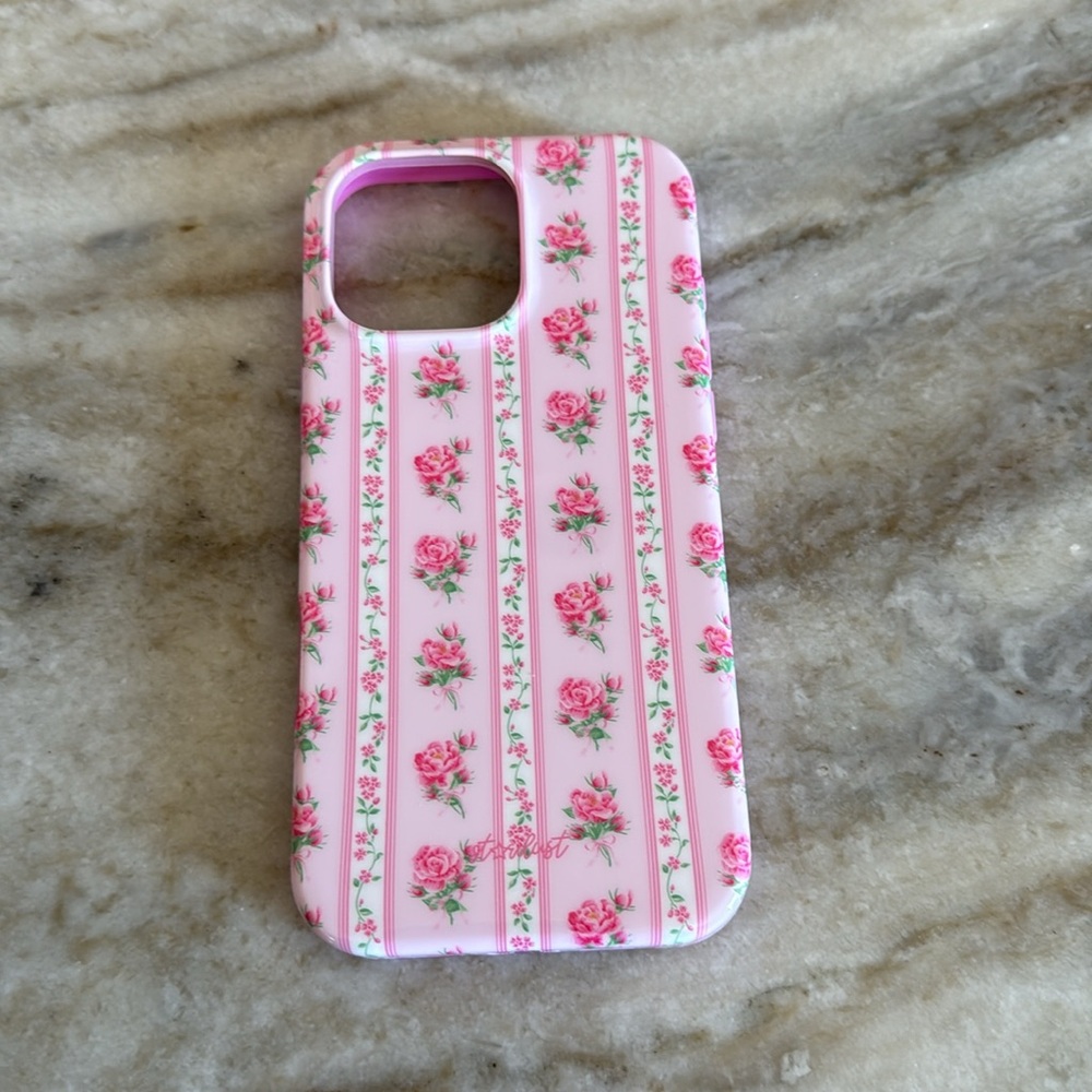 16 Pro Max Stardust Phone Case